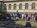 Ученическо пътуване по проект BG05SFPR001-2.004-0001 „ОБРАЗОВАТЕЛНИ МАРШРУТИ В БЪЛГАРИЯ“  - малка снимка